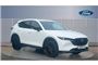 2023 Mazda CX-5 2.0 e-Skyactiv G MHEV Homura 5dr Auto