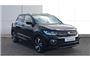 2023 Volkswagen T-Cross 1.0 TSI 110 R-Line 5dr DSG