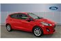 2019 Ford Fiesta 1.0 EcoBoost Zetec 5dr