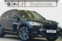 2022 BMW X1 sDrive 18d M Sport 5dr Step Auto