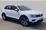 2019 Volkswagen Tiguan 1.5 TSi EVO 150 Match 5dr