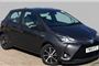 2019 Toyota Yaris 1.5 Hybrid Icon Tech 5dr CVT