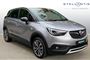 2020 Vauxhall Crossland X 1.2T [130] Elite 5dr [Start Stop]