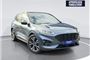 2020 Ford Kuga 2.0 EcoBlue mHEV ST-Line X 5dr