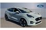 2024 Ford Puma 1.0 EcoBoost Hybrid mHEV ST-Line X 5dr DCT