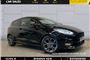 2020 Ford Fiesta 1.0 EcoBoost 125 ST-Line Edition 3dr