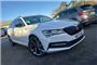 2024 Skoda Superb Estate 1.5 TSI Sport Line Plus 5dr DSG