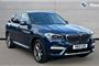 2021 BMW X3 xDrive20i xLine 5dr Step Auto