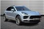 2018 Porsche Macan 5dr PDK