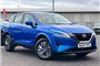 2024 Nissan Qashqai 1.3 DiG-T MH Acenta Premium 5dr