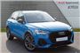 2022 Audi Q3 35 TFSI Black Edition 5dr S Tronic