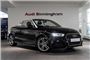 2020 Audi A3 35 TFSI S Line 2dr S Tronic