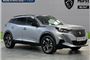 2022 Peugeot 2008 1.2 PureTech Allure Premium+ 5dr