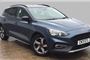 2021 Ford Focus Active 1.0 EcoBoost 125 Active 5dr