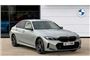 2023 BMW 3 Series 330e xDrive M Sport 4dr Step Auto