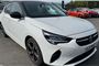 2021 Vauxhall Corsa 1.2 Griffin Edition 5dr