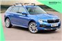 2024 Skoda Kamiq 1.0 TSI SE L 5dr DSG