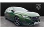 2022 Peugeot 308 1.2 PureTech Allure Premium 5dr EAT8