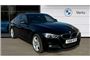 2018 BMW 3 Series 320d xDrive M Sport 4dr Step Auto