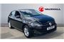 2018 Volkswagen Polo 1.0 TSI 95 SE 5dr