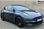 2022 Tesla Model Y Performance AWD 5dr Auto