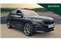 2022 Skoda Kodiaq 1.5 TSI Sport Line 5dr DSG [7 Seat]