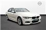 2019 BMW 3 Series 320i M Sport 4dr Step Auto