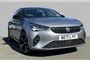 2021 Vauxhall Corsa 1.2 Elite Edition 5dr