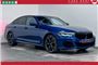 2020 BMW 5 Series 530e M Sport 4dr Auto