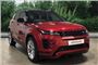 2023 Land Rover Range Rover Evoque 2.0 P250 R-Dynamic SE 5dr Auto