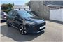 2022 Ford Fiesta Active 1.0 EcoBoost Hybrid mHEV 125 Active Edition 5dr