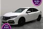 2019 Honda Civic 1.5 VTEC Turbo Sport 5dr