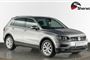 2019 Volkswagen Tiguan 2.0 TDi 150 SE Nav 5dr