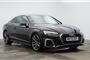 2020 Audi A5 40 TFSI S Line 2dr S Tronic