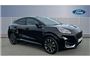 2023 Ford Puma 1.0 EcoBoost Hybr mHEV 155 ST-Line Vignale 5dr DCT