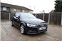 2014 Audi A3 1.4 TFSI 125 Sport 5dr