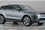 2019 Land Rover Range Rover Evoque 2.0 P200 R-Dynamic HSE 5dr Auto