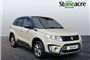 2017 Suzuki Vitara 1.6 SZ-T 5dr