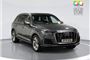 2021 Audi Q7 55 TFSI Quattro S Line 5dr Tiptronic