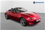 2023 Mazda MX-5 2.0 [184] Exclusive-Line 2dr