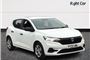 2022 Dacia Sandero 1.0 SCe Essential 5dr