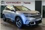 2021 Citroen C5 Aircross 1.2 PureTech 130 Flair 5dr