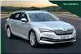2021 Skoda Superb Estate 1.4 TSI iV SE L DSG 5dr