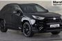 2021 Toyota RAV4 2.5 VVT-i Hybrid Black Edition 5dr CVT