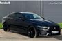 2024 Jaguar XE 2.0 D200 R-Dynamic HSE Black 4dr Auto