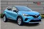 2021 Renault Captur 1.3 TCE 140 Iconic 5dr EDC