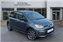 2023 Volkswagen Up 1.0 65PS Black Edition 5dr