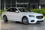 2020 Mercedes-Benz E-Class E350d AMG Line Edition 4dr 9G-Tronic