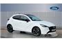 2024 Mazda 2 1.5 Skyactiv G Homura Aka 5dr Auto