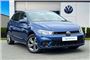 2022 Volkswagen Polo 1.0 TSI R-Line 5dr